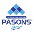 Pasons SuperMarket Pasons SuperMarket