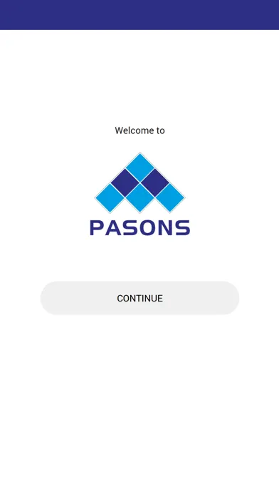 Pasons SuperMarket Ekran Görüntüleri