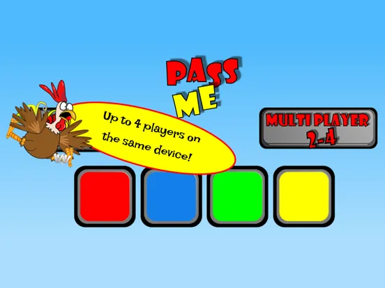 صور Pass Me iPad 