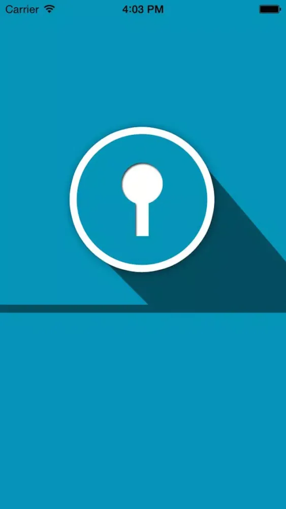Passcode for Whatsapp messages Ekran Görüntüleri