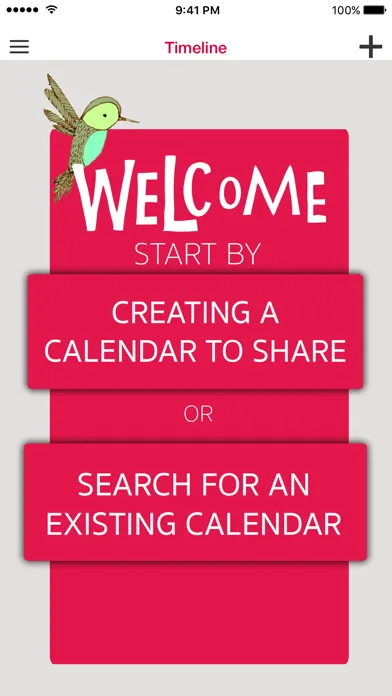 تصاویر Passel, sync group events