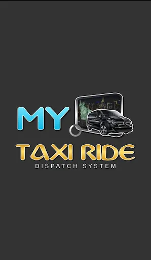 My Taxi Ride System سکرین شاٹس
