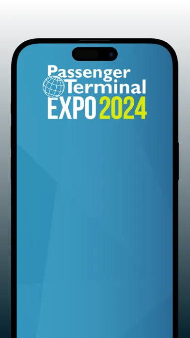 Скриншоты Passenger Terminal EXPO 2024