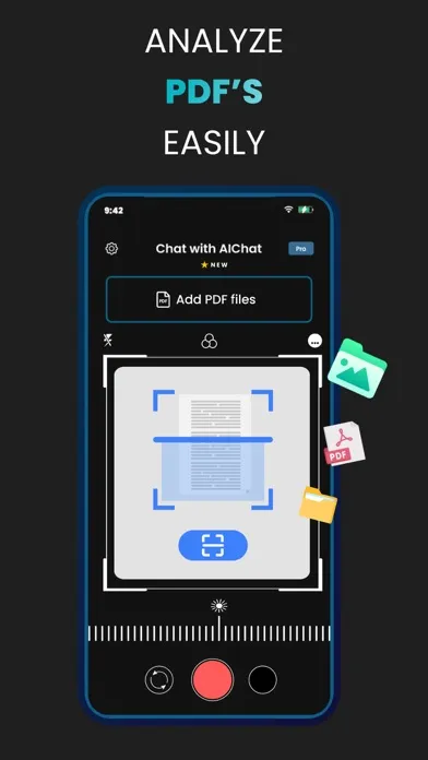 تصاویر GenAI: AI ChatBot Assistant