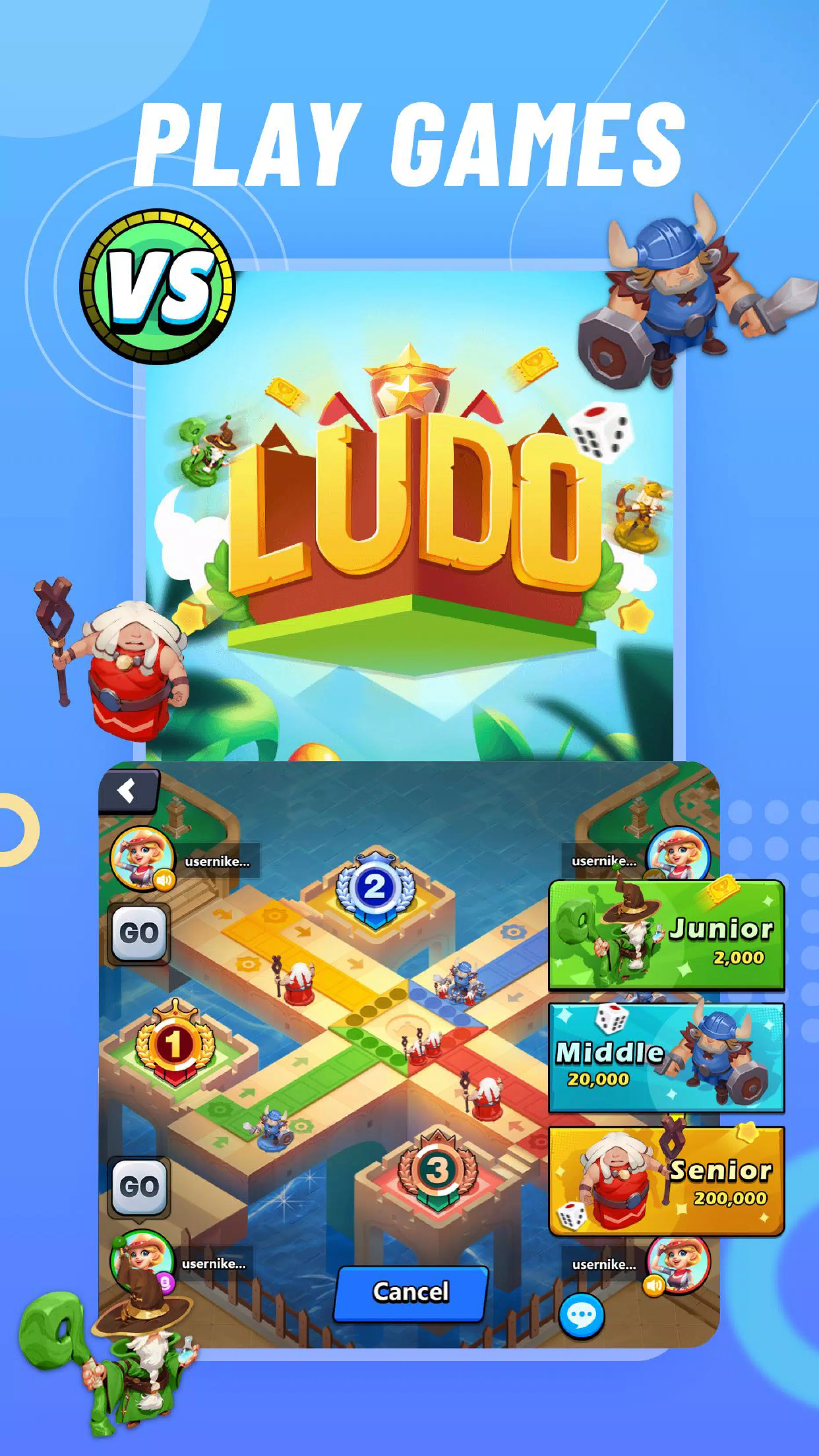 Mimi Livescreenshot dell'app4