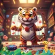 Passionate Tiger Blocks&1010