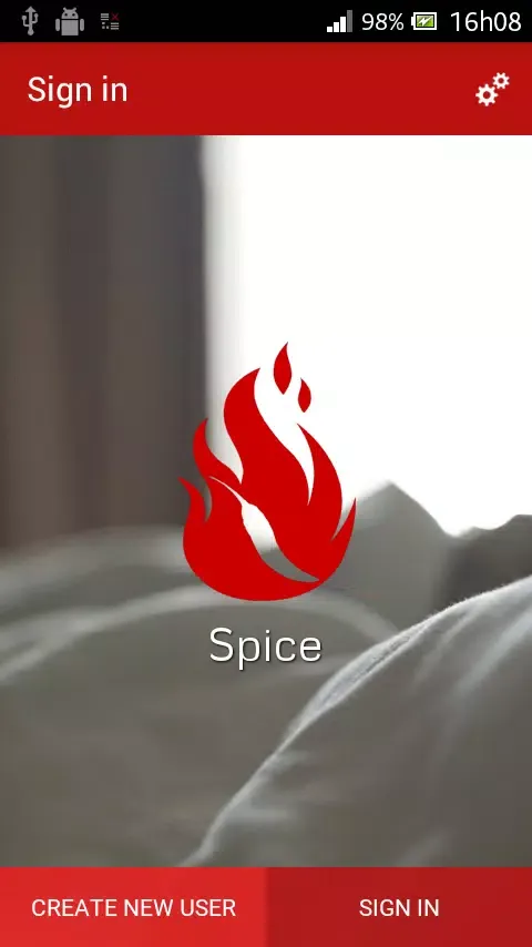 تصاویر Spice
