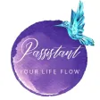 Passistant - Your Life Flow Passistant - Your Life Flow
