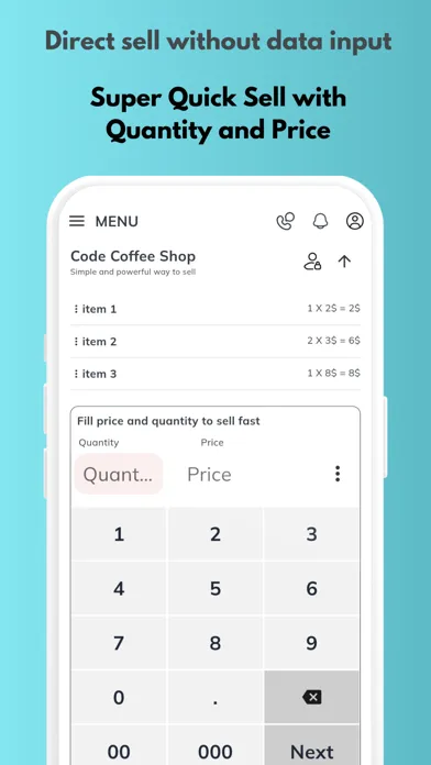 Скриншоты AI Social Sales