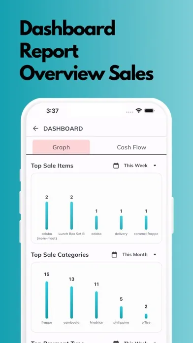 Скриншоты AI Social Sales