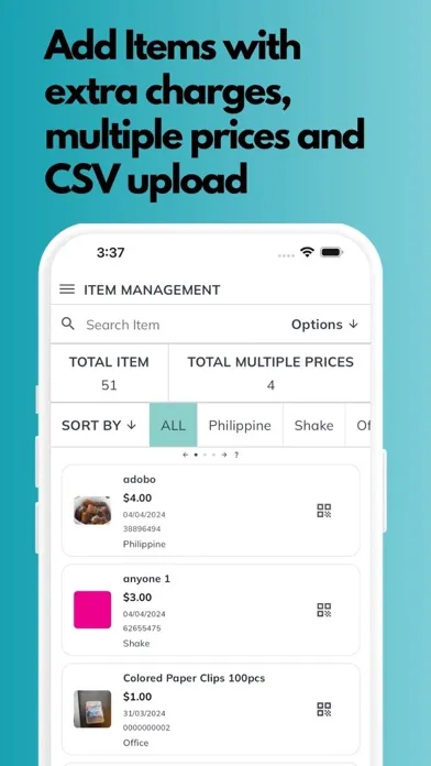 Скриншоты AI Social Sales