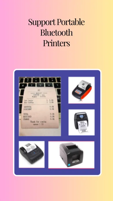 Tangkapan skrin Print 4 Printers