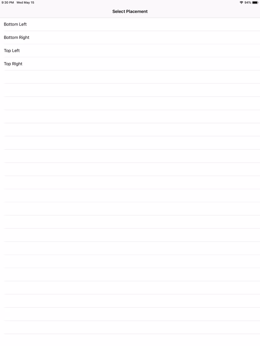 Repost for Instagram - Share iPad  Screenshots