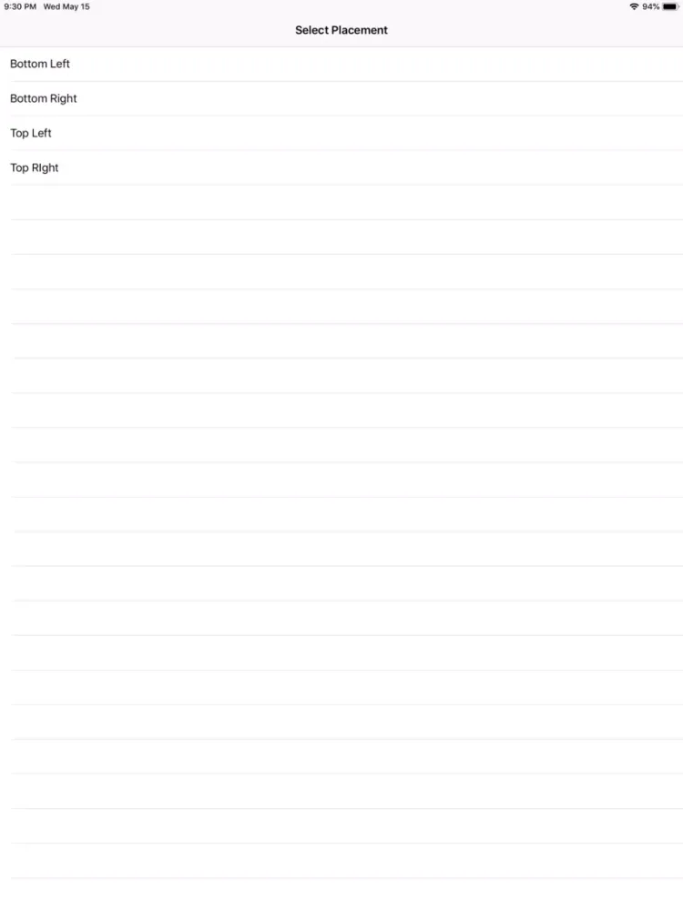 Repost for Instagram - Share iPad  Ekran Görüntüleri