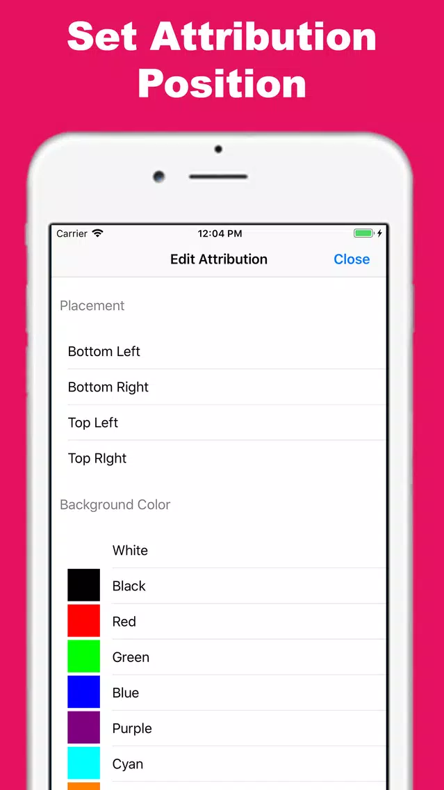 Repost for Instagram - Share Screenshots