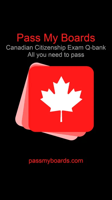 تصاویر Pass My Boards Citizenship