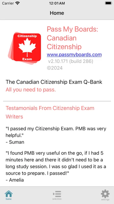 تصاویر Pass My Boards Citizenship
