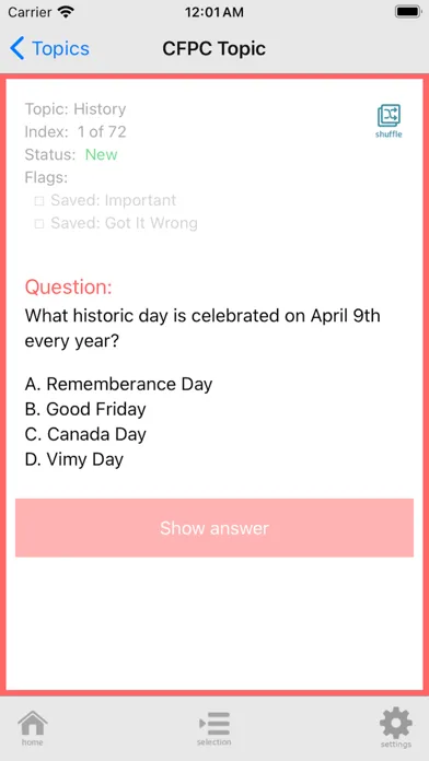تصاویر Pass My Boards Citizenship