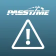 PassTime Override