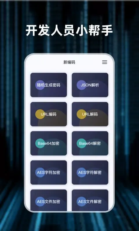 Captures d'écran de 轻编码