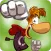 Rayman Jungle Run