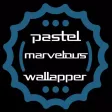 Pastel Marvelous Wallpaper Pastel Marvelous Wallpaper
