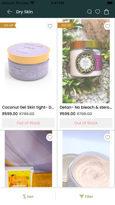 Tangkapan layar Pastel Jade