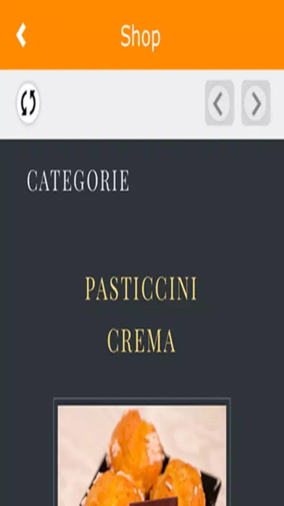 تصاویر Pasticceria Davide DallOmo