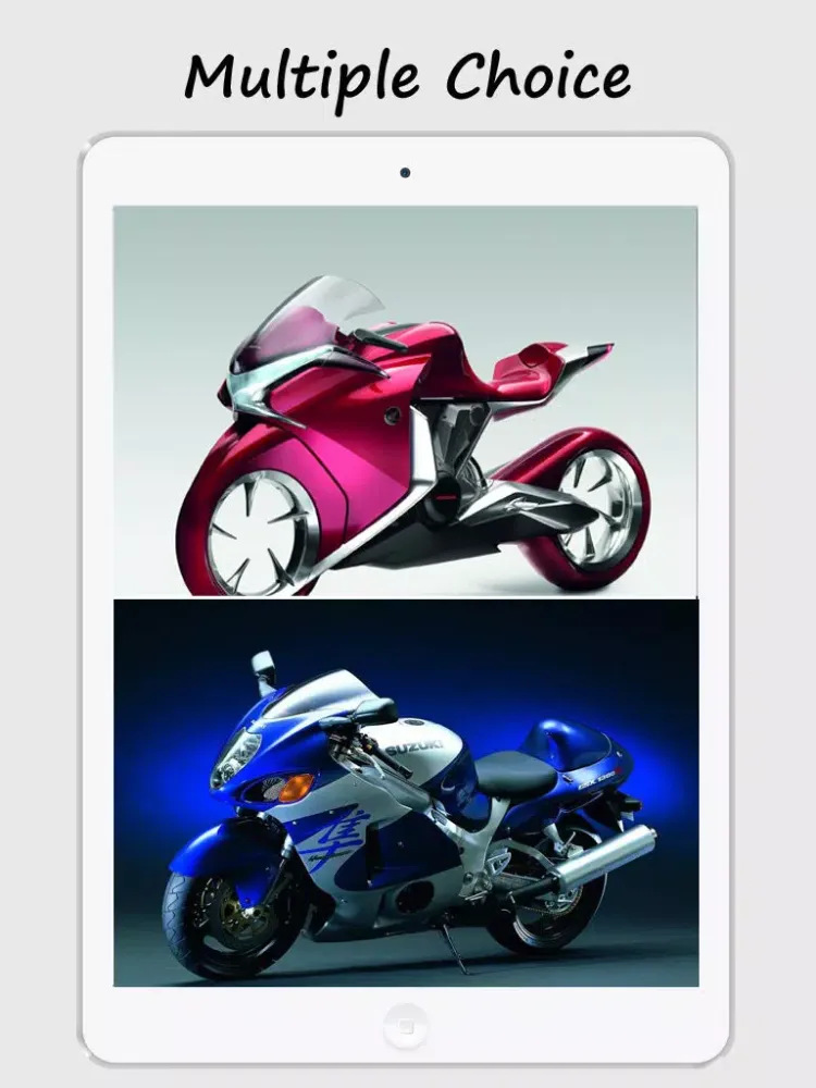 Bikes Wallpapers - Amazing Sports Bikes Wallpapers & Backgrounds iPad  Ekran Görüntüleri