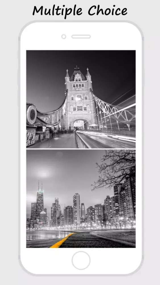 Ảnh chụp màn hình của Black & White Wallpapers - Beautiful Collections Of Black And White Wallpapers
