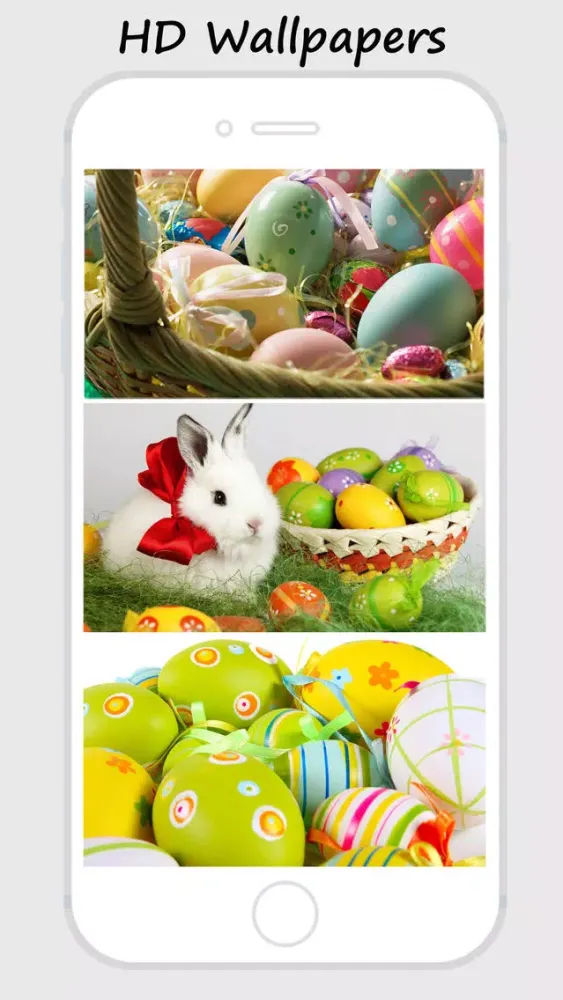 Easter Wallpapers and Backgrounds Screenshots