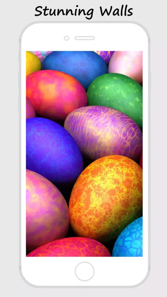 Easter Wallpapers and Backgrounds Screenshots