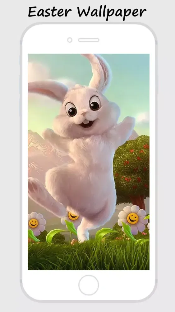 Easter Wallpapers and Backgrounds Screenshots