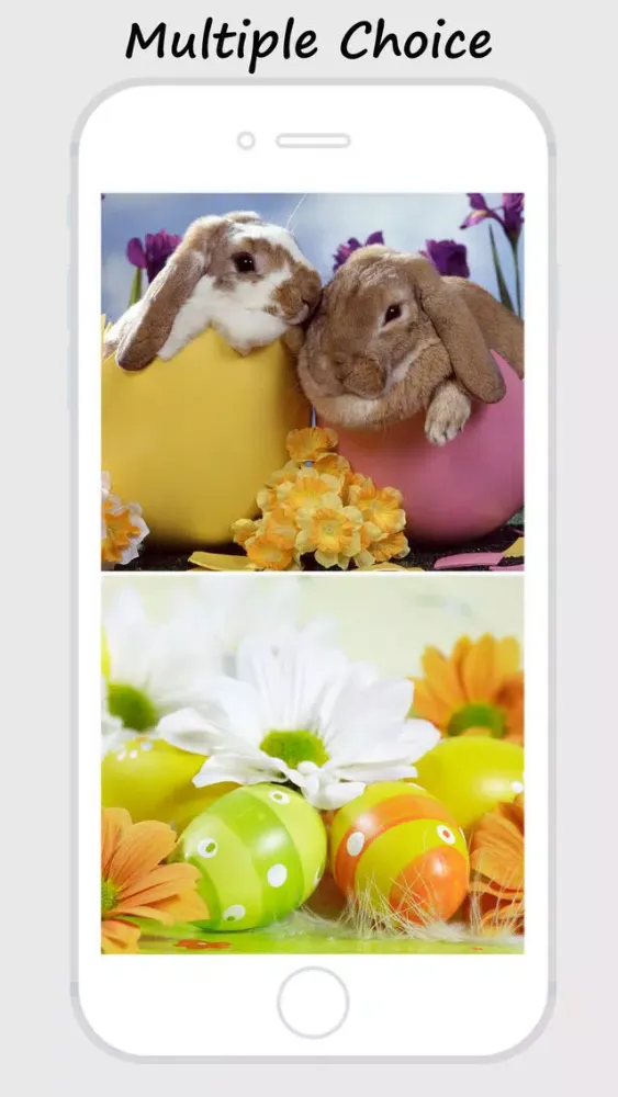 Easter Wallpapers and Backgrounds Screenshots