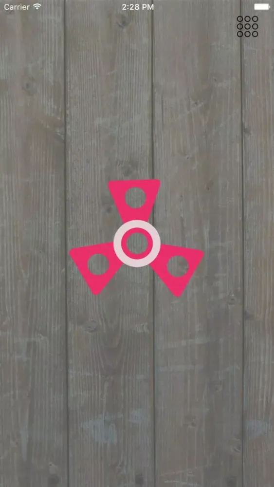 Fidget Spinner - Best Virtual Hand Spinner應用截圖