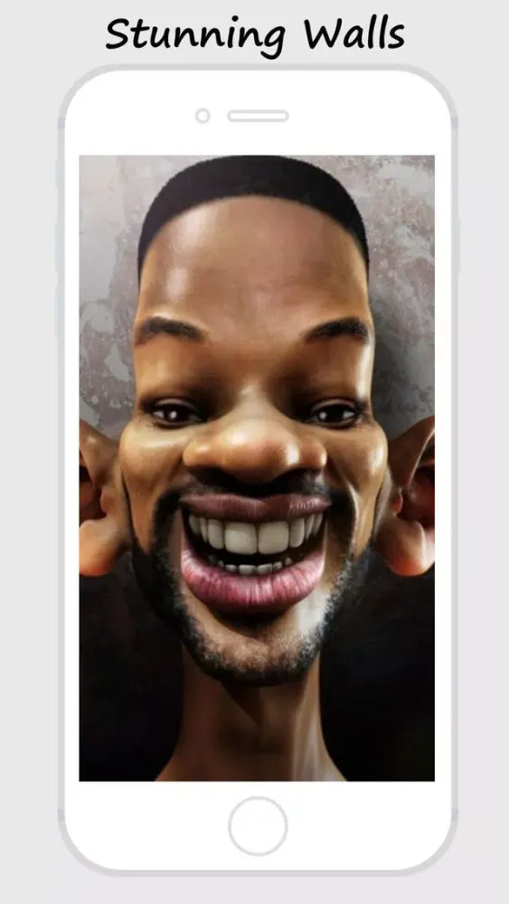 تصاویر Crazy Unbelievably Illusional Funny Wallpapers