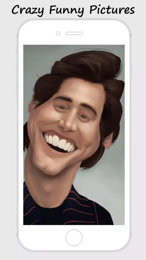 تصاویر Crazy Unbelievably Illusional Funny Wallpapers