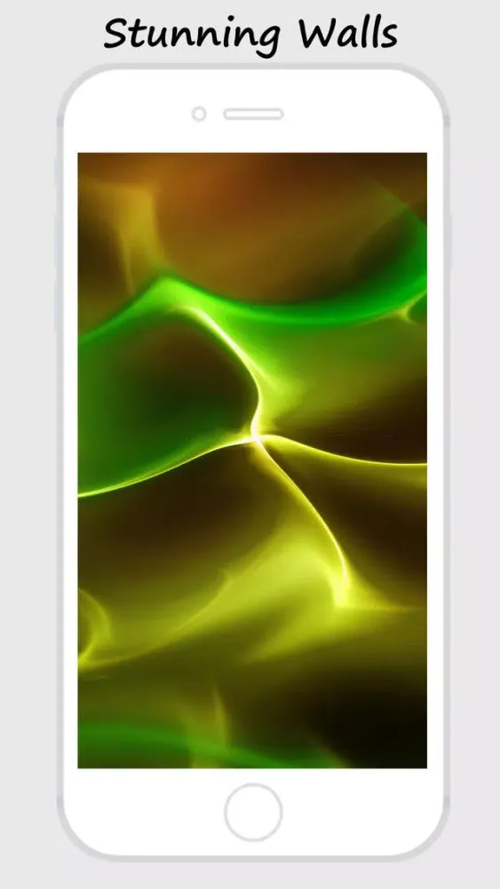 Capturas de pantalla de Glow Backgrounds and Wallpapers