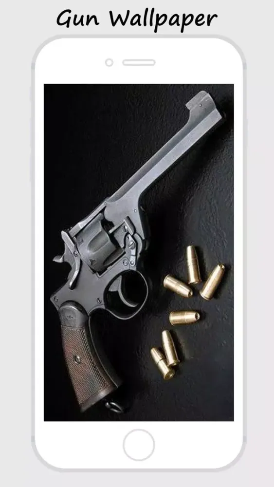 Gun Wallpapers and Backgrounds Screenshots