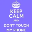 Keep Calm and Carry On Wallpapaers - Funny Posters
