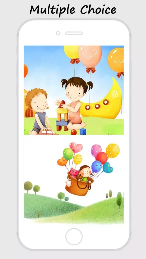 Beautiful Collection Of Kidzy Kids Wallpapers স্ক্রিনশট