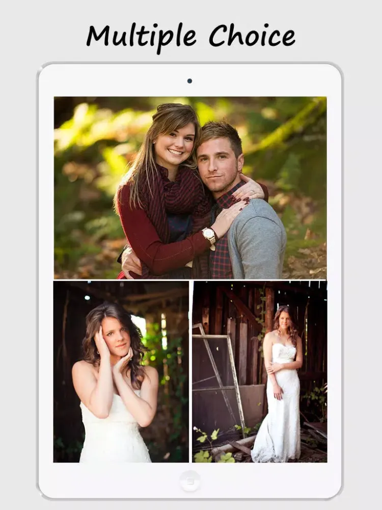 Photo Pose Ideas - Best Selfie Pose for your with shareing on Social Networking iPad  স্ক্রিনশট
