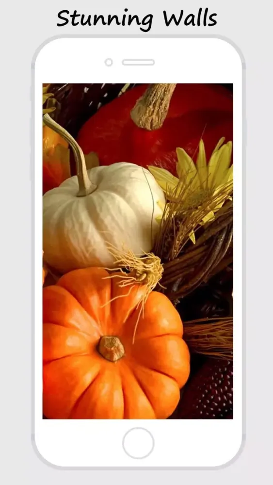 Thanks Giving Greetings 2015应用截图