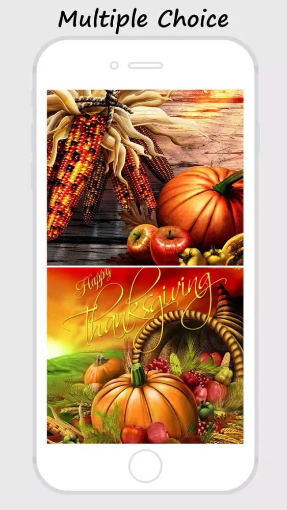 Thanks Giving Greetings 2015应用截图