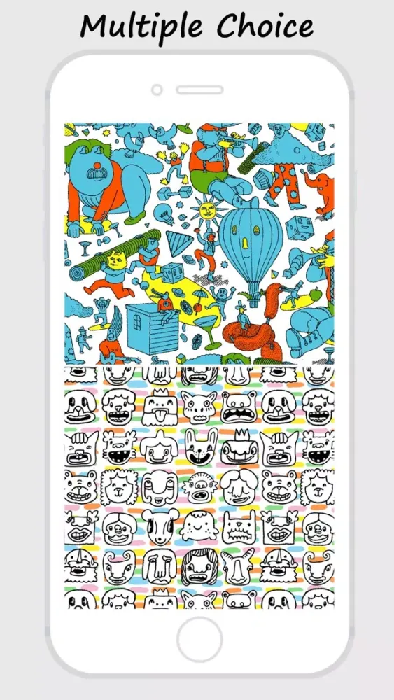Capturas de tela do Wallpapers For Urban Outfitter Designs
