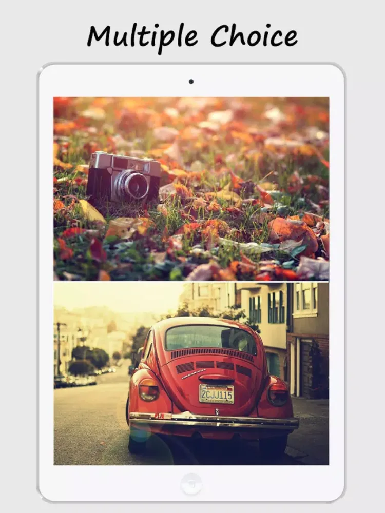 Capturas de tela do Vintage Designs - Best Of Vintage Wallpapers iPad 
