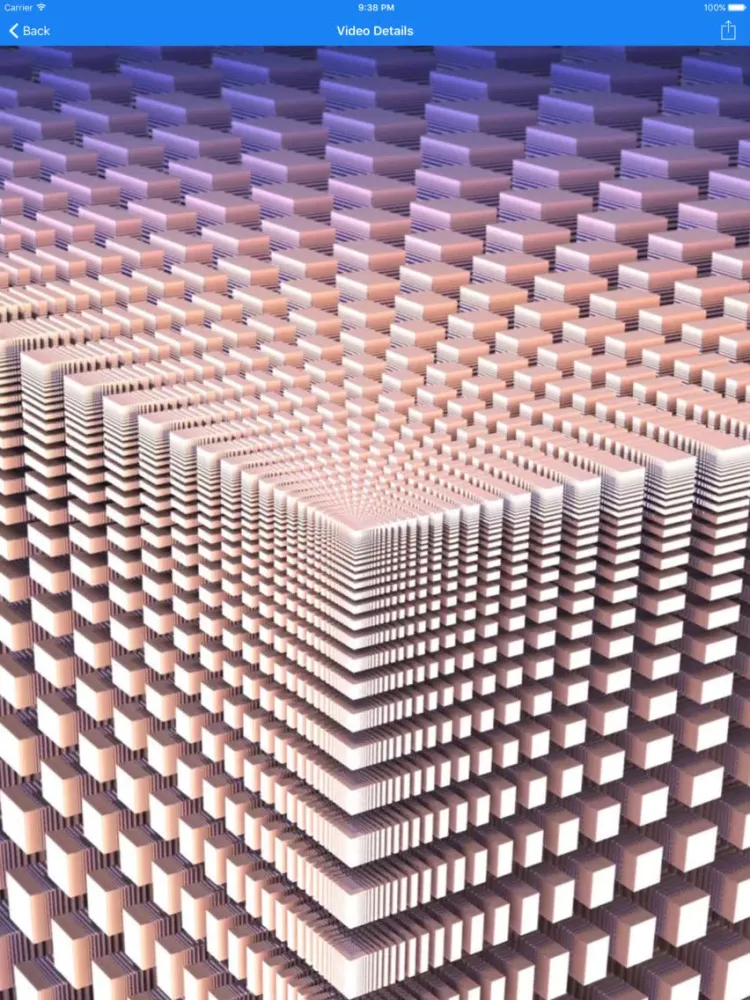 VR Trippy Illusions - Amazing Optical Illusions iPad  Screenshots