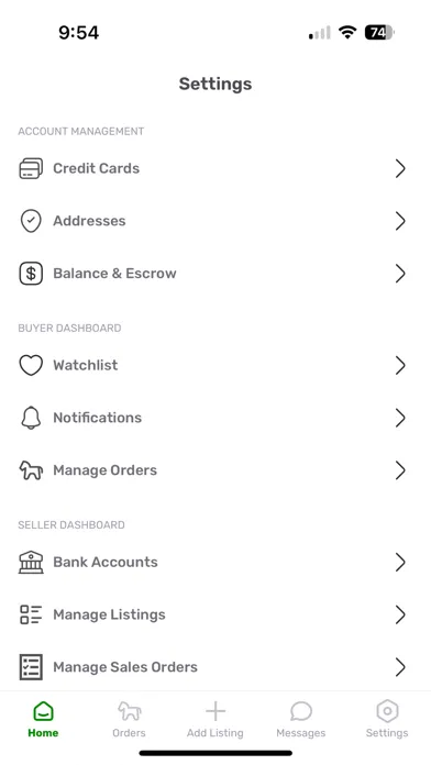 Скриншоты Pasture Pay
