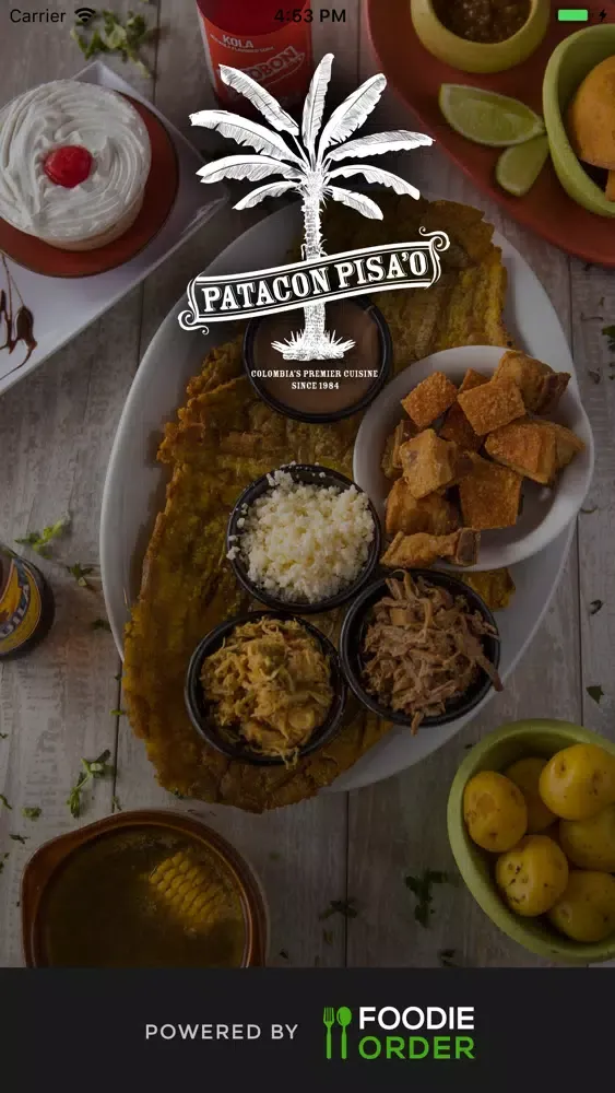 Screenshot di Patacon Pisa'o