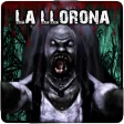 La llorona